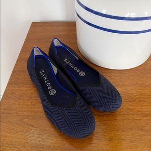 Rothy’s Washable Flats